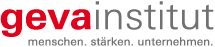 Logo geva-institut